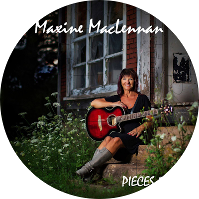 Maxine MacLennan Profile Photo