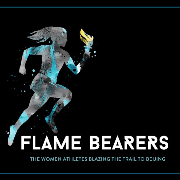 Bonus Content: Flame Bearers Panel Discussion Image