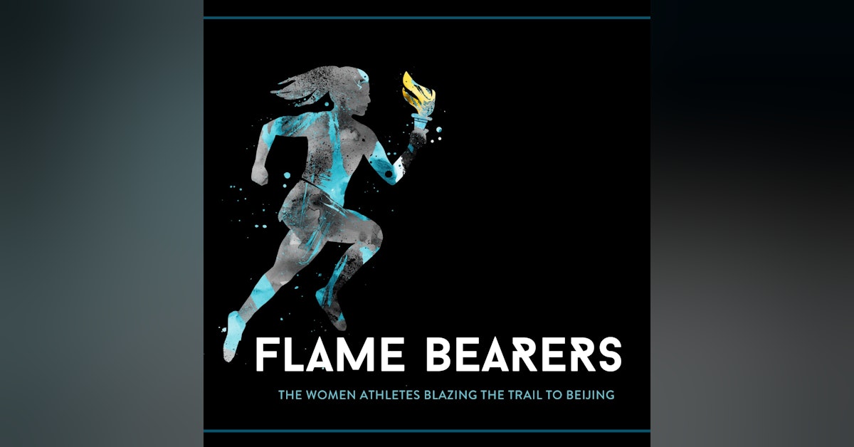 Flame Bearers Newsletter Signup