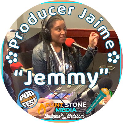 Producer Jaime Profile Photo