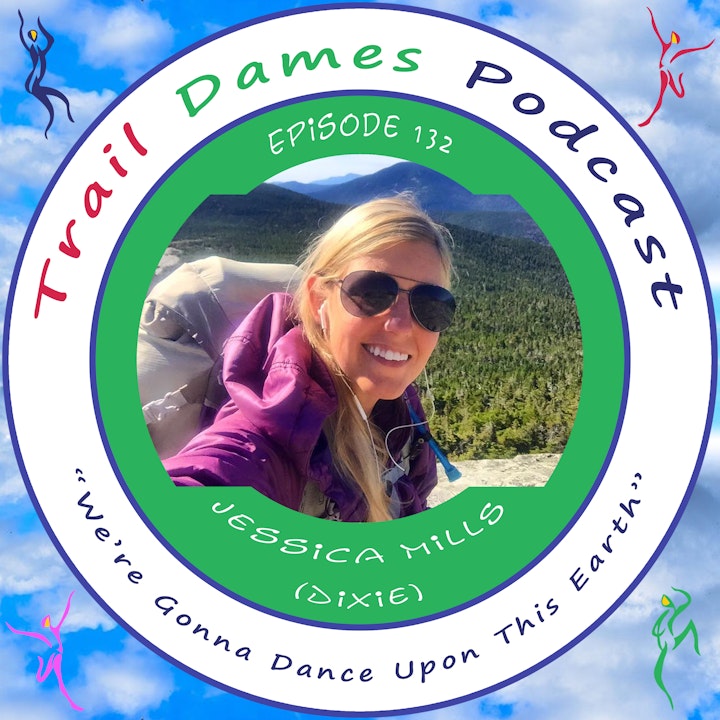 Episode #132 - 5th Tuesday Interview with Jessica Mills (Dixie)