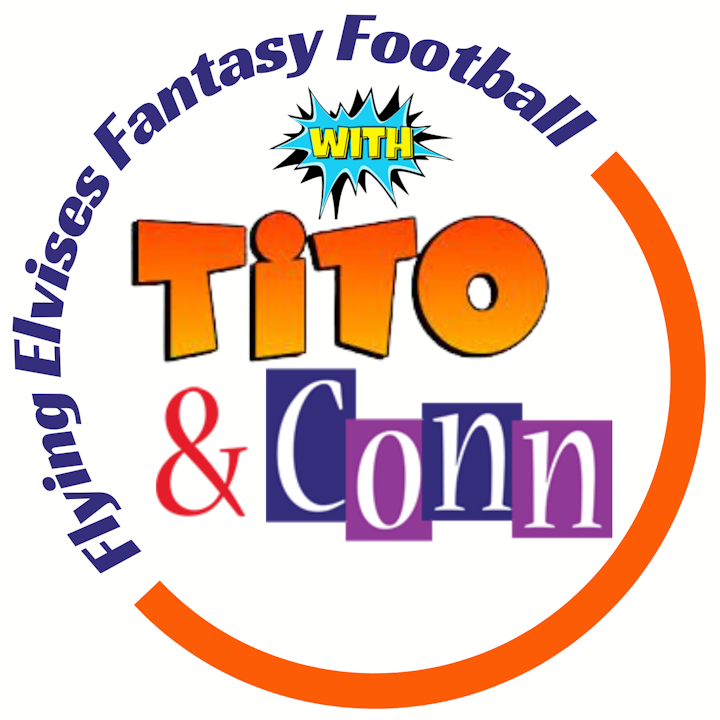 The Flying Elvises Fantasy Football Podcast