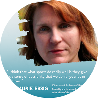Dr. Laurie Essig Profile Photo