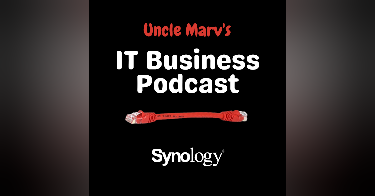 441 The Business Case for Synology... Continued