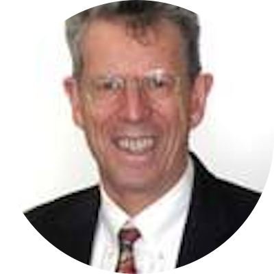 Prof Robert Hazell Profile Photo
