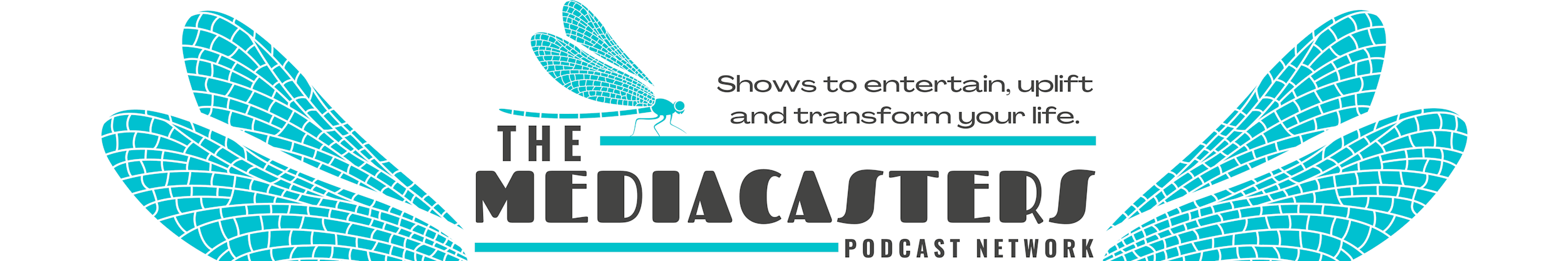 The Mediacasters Podcast Network