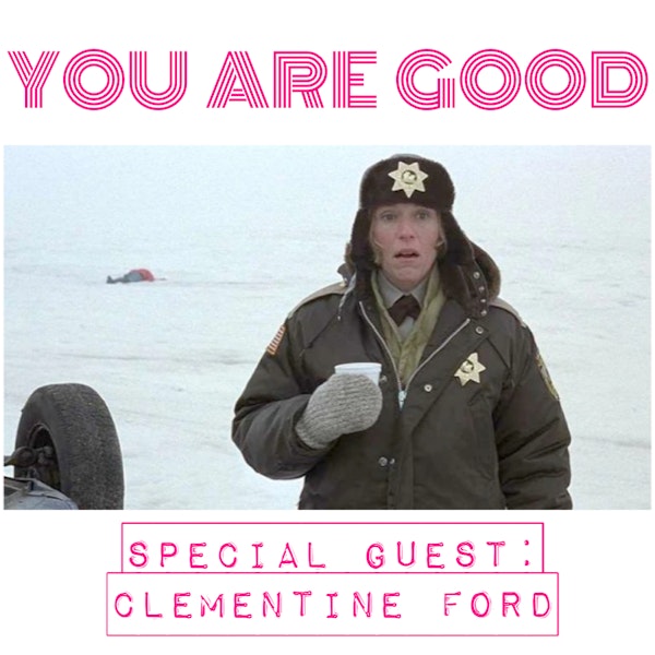 Fargo with Clementine Ford Image