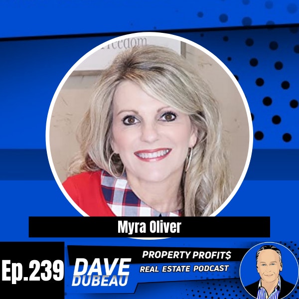 Down Home Money with Myra Oliver Image