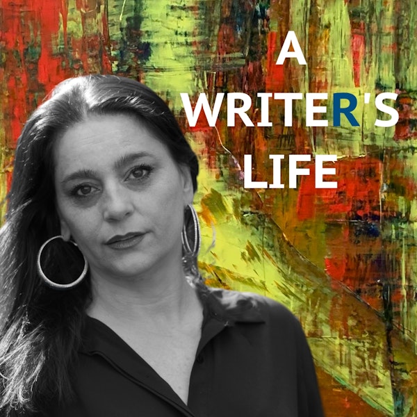 A Writer's Life : Trailer Image