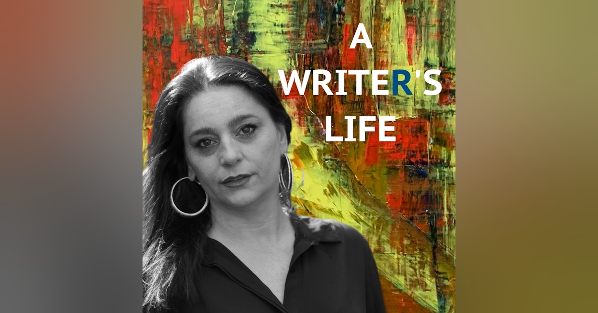 A Writer's Life : Trailer