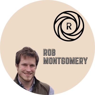 Rob Montgomery Profile Photo