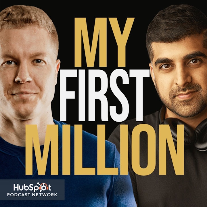 #193 - How a $25 Million a Year Sweepstakes Business Works and Shaan Predicts the Future