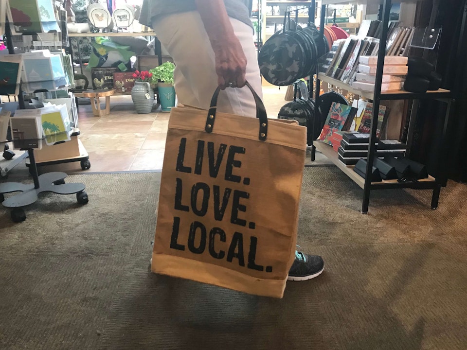 The Benefits of Shopping Locally for the Holidays - What You Need to Know