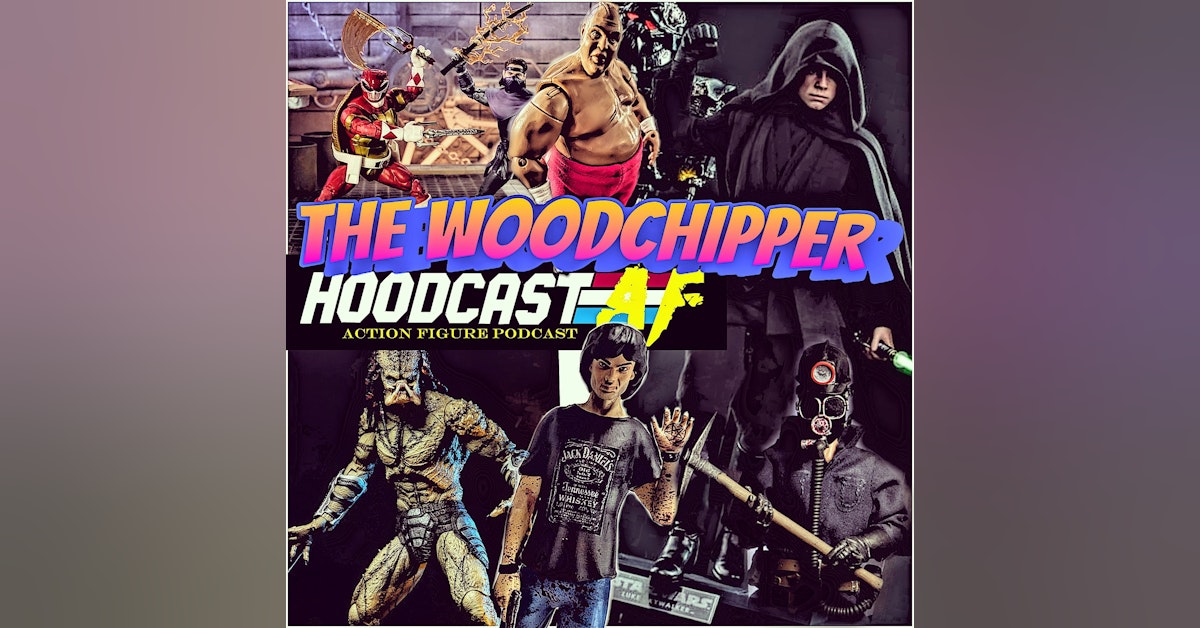 The Woodchipper