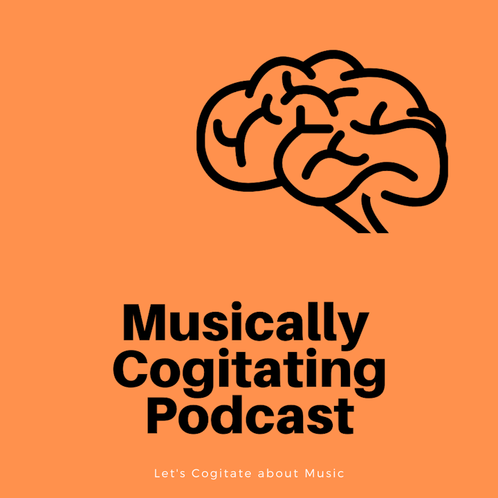 Musically Cogitating Podcast Trailer