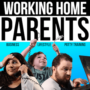Working Home Parents