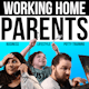 Working Home Parents Album Art