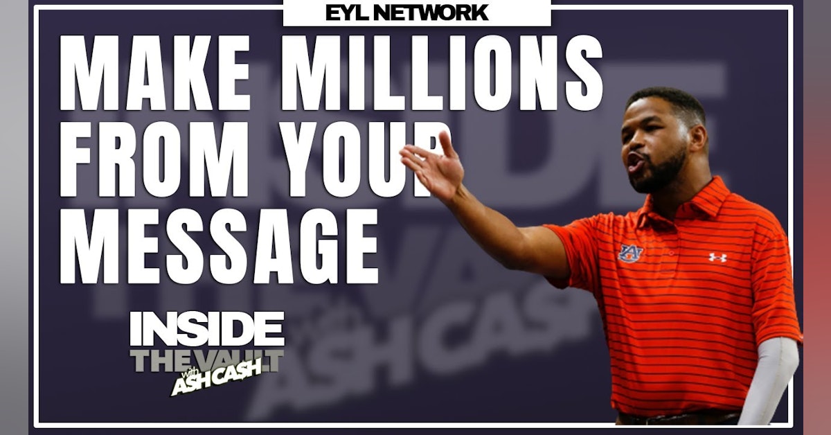 ITV #57: How Inky Johnson Turned His Message Into Millions by Inspiring the Masses