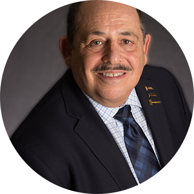 Paul Lombardo, MSPS-HSA, PA-C Emeritus Profile Photo