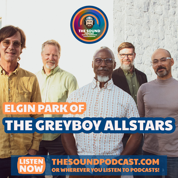The Greyboy Allstars Image