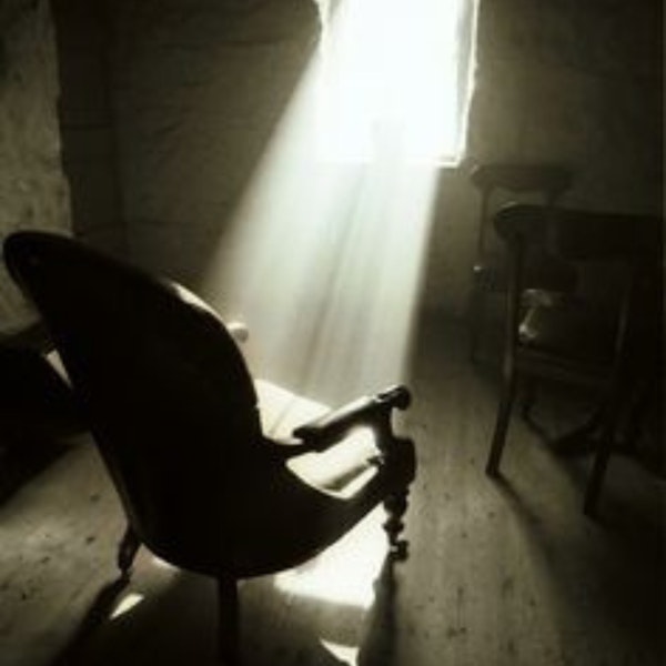 The Empty Chair Image