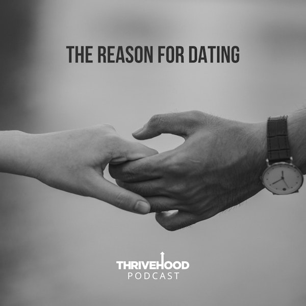 The Reason For Dating Image