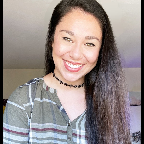 The Joy in Helping Others With Career Transitions, A Conversation with Sarah Michelle Wong, Founder Metamorphosis 101 Image