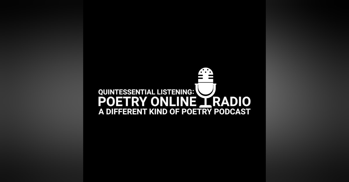 Quintessential Listening: Poetry Online Radio Presents Sean Wordsmith