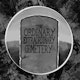 The Ordinary, Extraordinary Cemetery Album Art