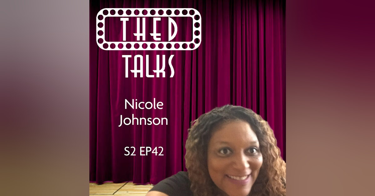 2.42 A Conversation with Nicole Johnson