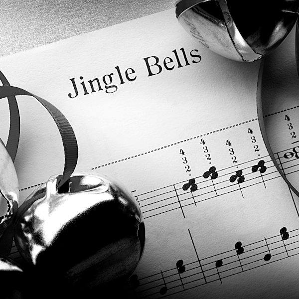 Jingle Bells Image