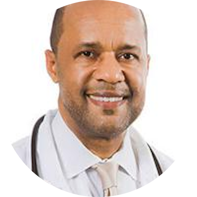 Dr. Reginald Fowler Profile Photo