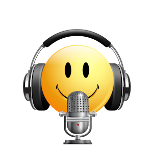 THE GOOD ALL AROUND US podcast