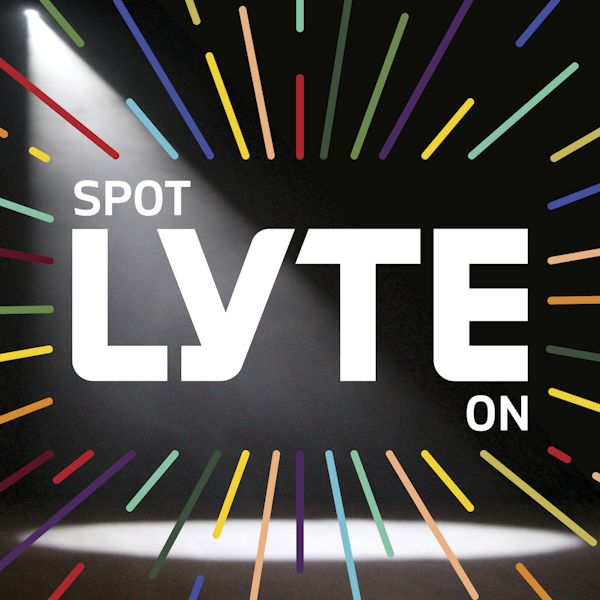 Spot Lyte On...Lyte - Part 2 Image