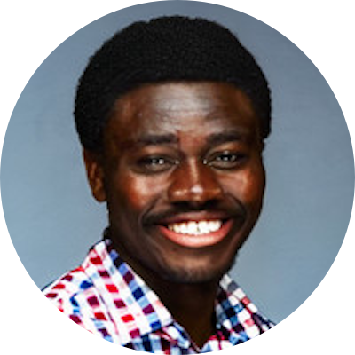 Emmanuel Acheampong Profile Photo
