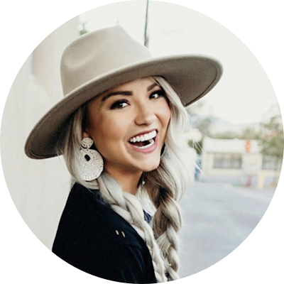 Lindsey Maestas Profile Photo