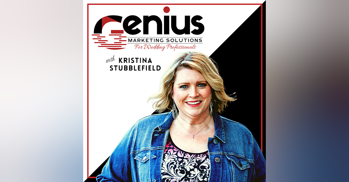 Genius Marketing Solutions Newsletter Signup