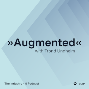 Augmented podcast
