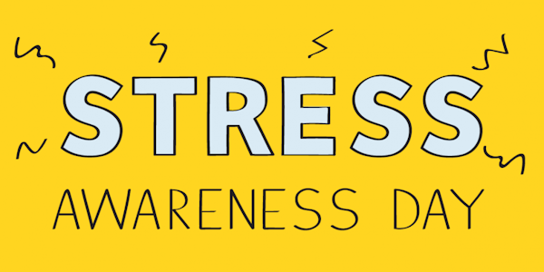 Episode 164: National stress awareness Day