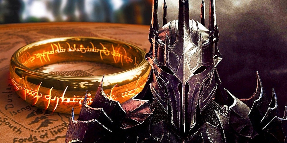 Why The Lord Of The Rings: The Rings Of Power Is Basically Fan Fiction