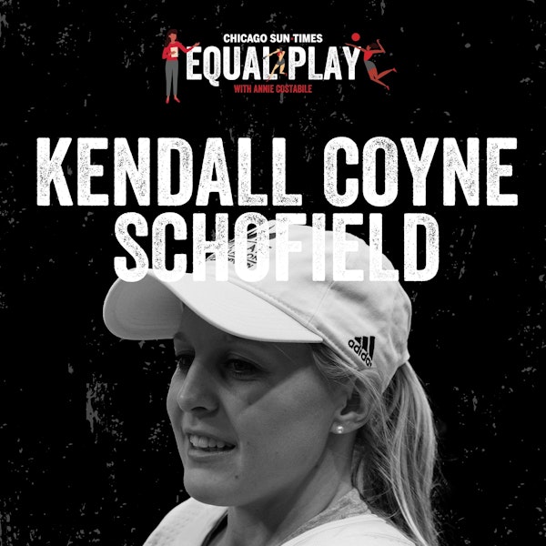 Kendall Coyne Schofield on being "the first" Image