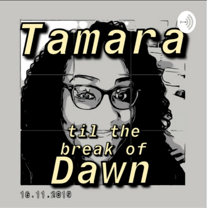 Check out J on Tamara til the break of Dawn with Tamara Dawn!!