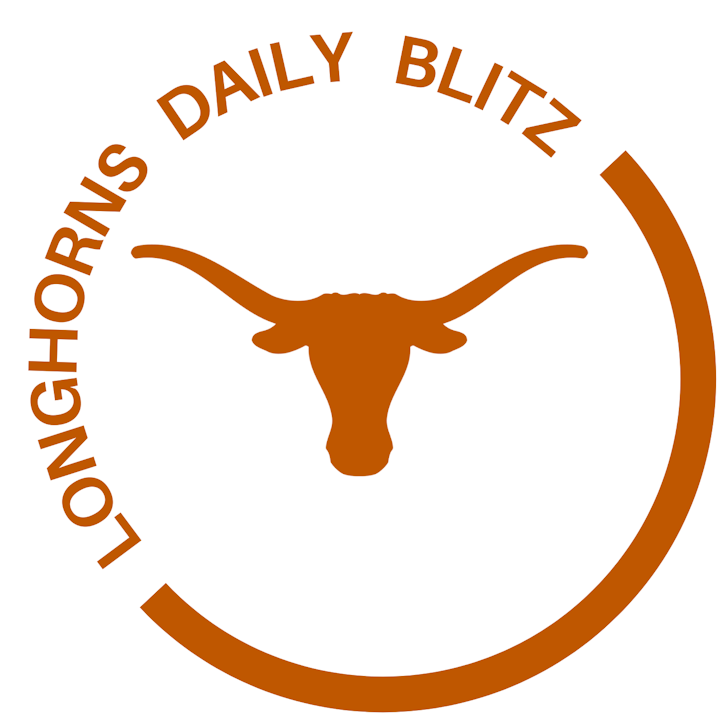 The Texas Longhorns Daily Blitz