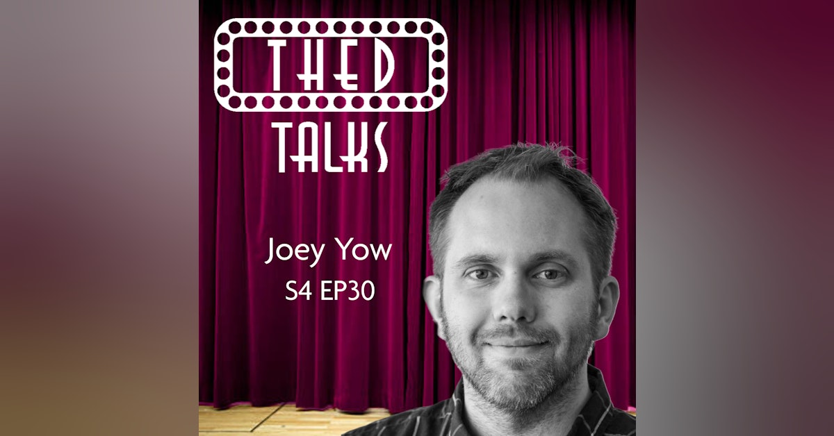 4.30 A Conversation with Joey Yow