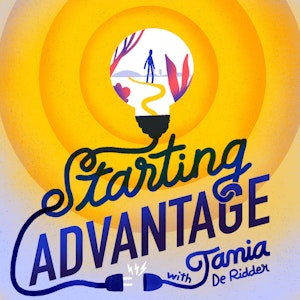 Find YOUR Starting Advantage
