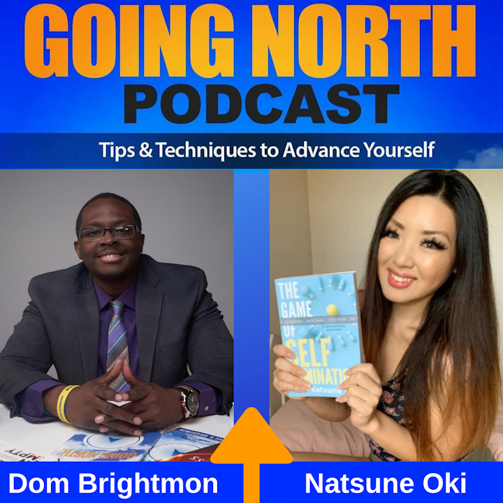 279.5 (Host 2 Host Special) – “The Game Of Self Domination” with Natsune Oki (@lifeupeducation)