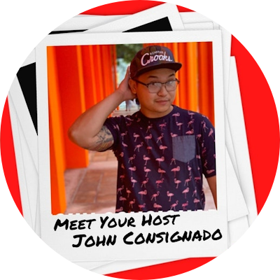 John Consignado Profile Photo