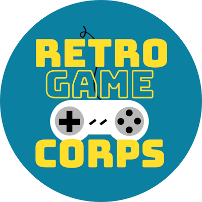 Russ (Retro Game Corps) Profile Photo