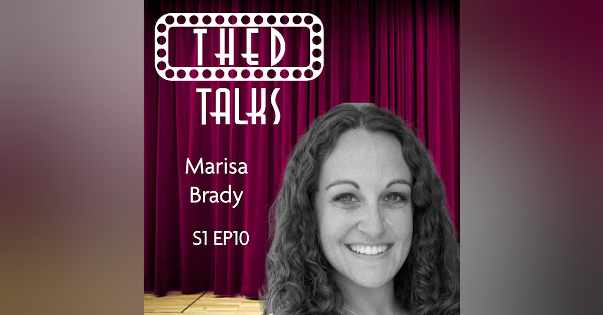 1.10 A Conversation with Marisa Brady