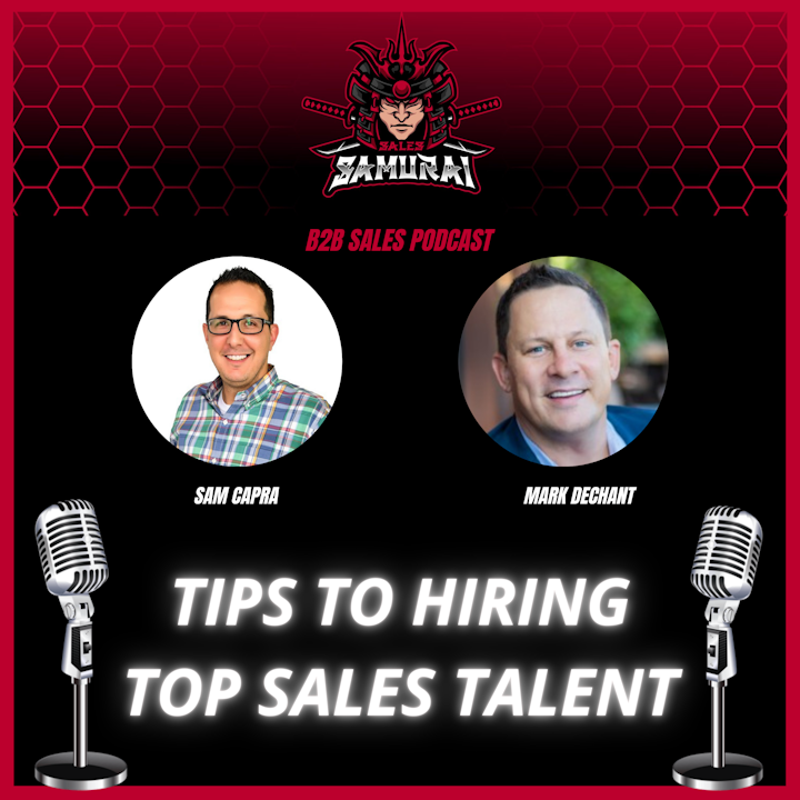 Tips to Hiring Top Sales Talent